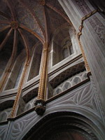 Gaillac, Abbatiale St-Michel (08)